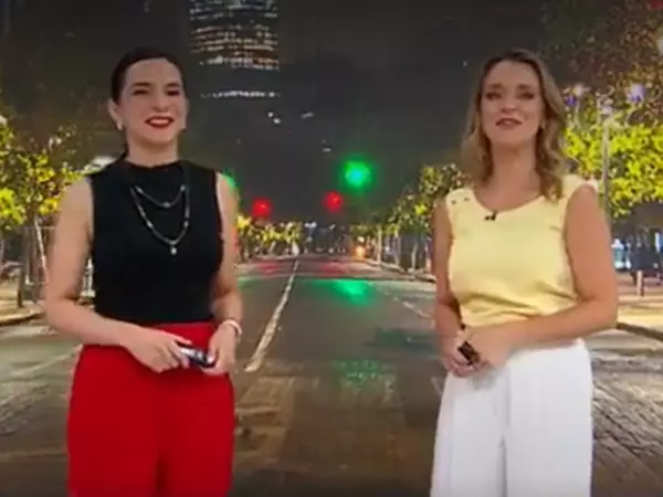 24 Horas tu mañana.