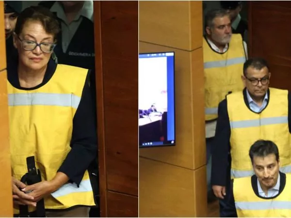 Tribunal extiende por 90 días la investigación en caso Muñeca Bielorrusa