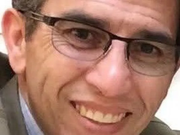 Buscan Pablo Galaz Rodway en Linares.