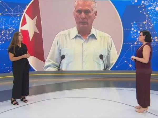 Frontera Global - 17 de marzo 2026