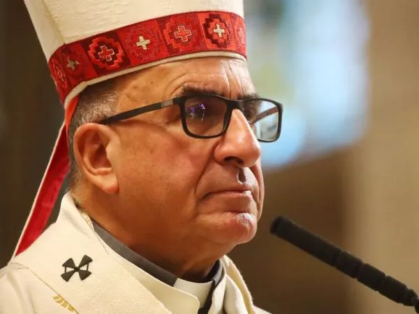 Chomali rechaza calificar de delito el ingreso irregular a Chile