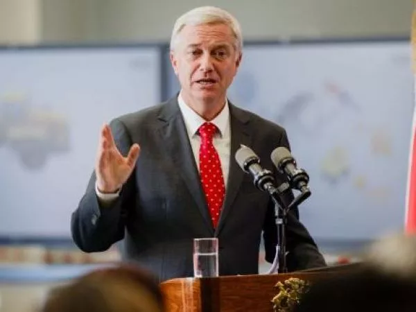 José Antonio Kast CAE