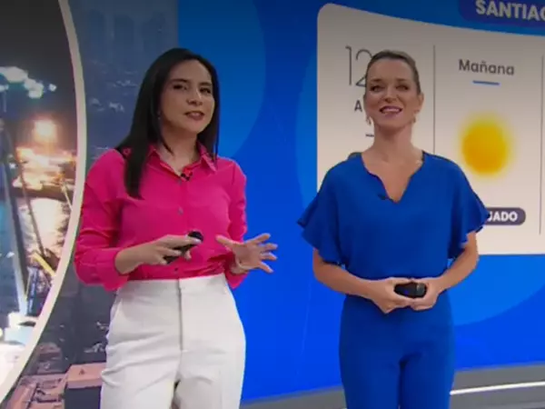 24 Horas tu mañana.