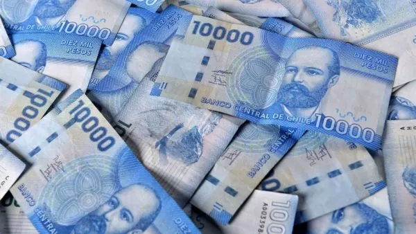 Bono de Protección. Billetes.