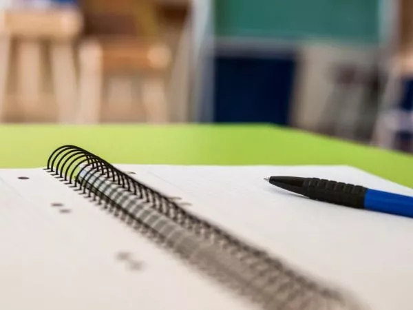 Beca Presidente de la República