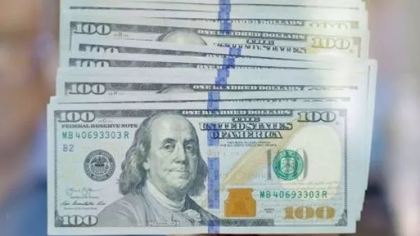 dolar hoy chile