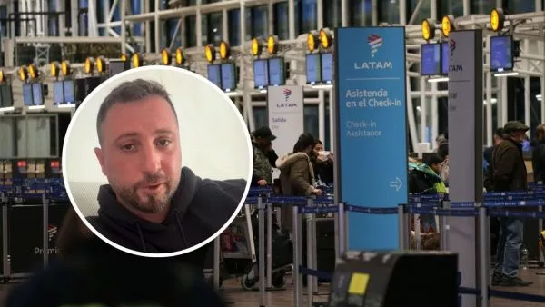 Piloto que armó la vuelta al mundo por $1.5 millones revela tips para viajar más barato en 2026