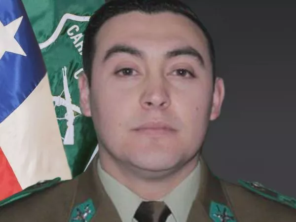 Carabineros desmiente muerte de sargento segundo baleado en Puerto Varas