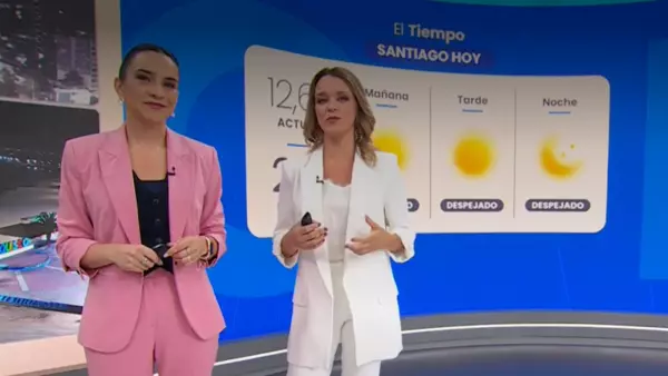 Tu mañana.