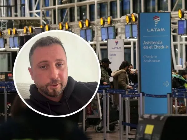 Piloto que armó la vuelta al mundo por $1.5 millones revela tips para viajar más barato en 2026