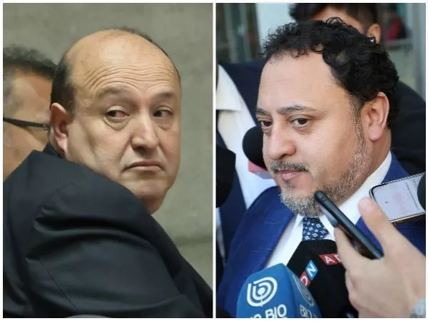 Fiscalía por prisión preventiva de Manuel Guerra