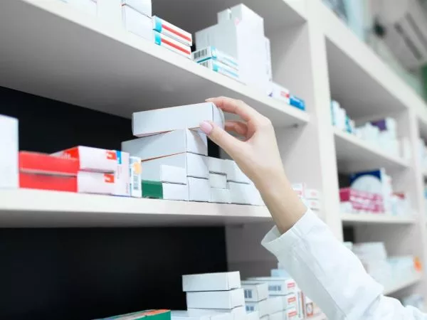 Farmacia. Descuentos con Fonasa.