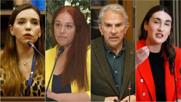 Las reacciones tras instrucción de cobro del CAE