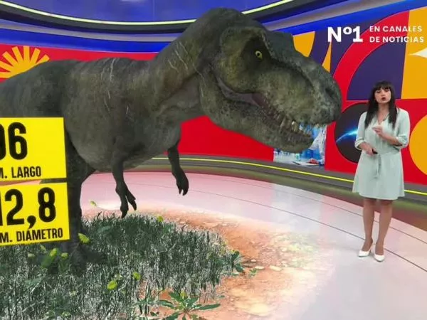 Revivamos Conciencia 24.7: 19 de marzo.