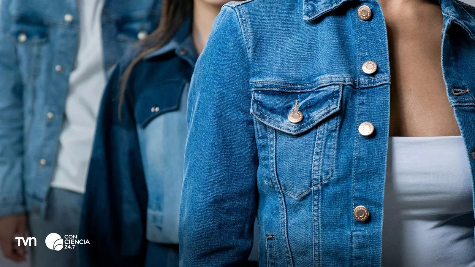 La moda es cíclica: estudio confirma ciclos cada 20 años.