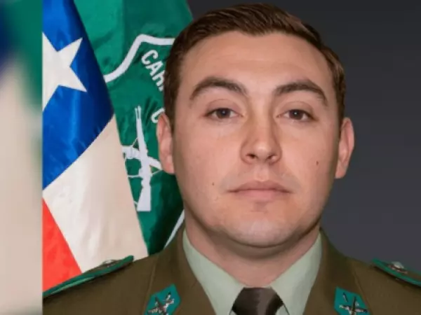 carabinero fallecido puerto varas