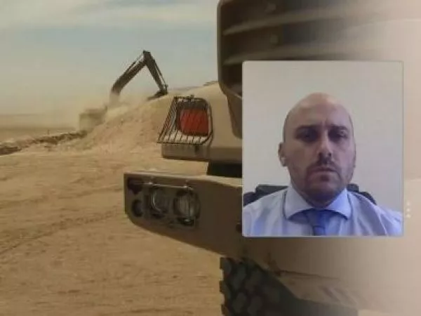 Senador Longton y proyecto para regular beneficios sociales a migrantes irregulares