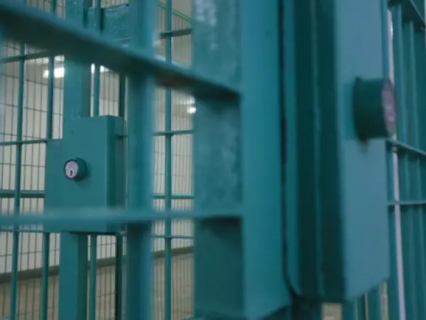 Militares encarcelados en Colina 1 interponen recurso contra Gendarmería por falta de acceso a salud