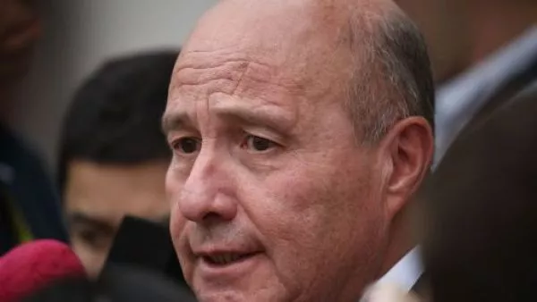 Ministro de Hacienda, Jorge Quiroz