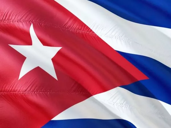 Cuba y Estados Unidos