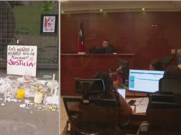 niña asesinada antofagasta