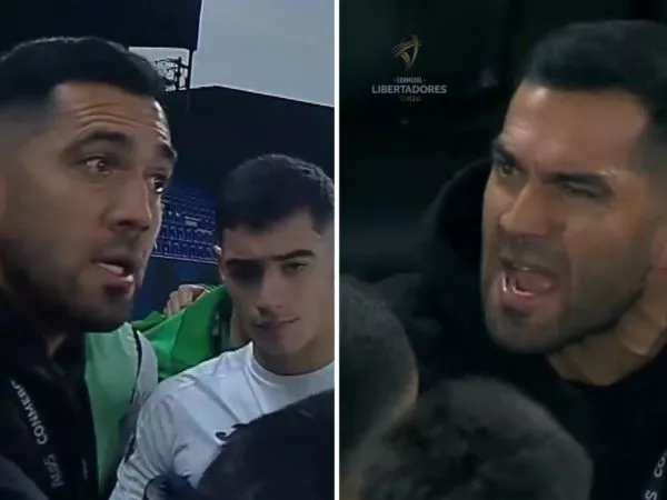 Felipe Salinas, DT de Santiago Wanderers campeón de la Copa Libertadores Sub 20