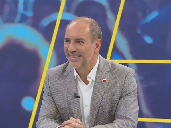 De Grange por camioneros y eventual alza en bencinas