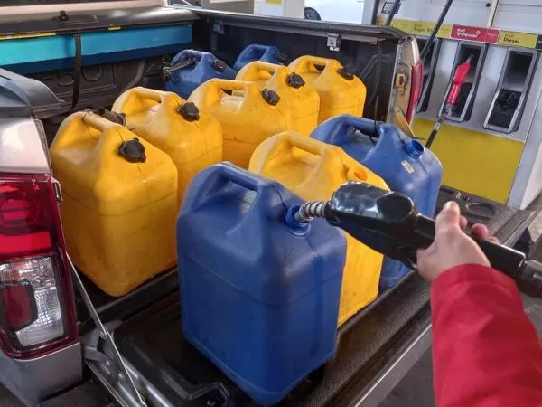 Primer cambio confirmado al Mepco: cada cuánto suben o bajan las bencinas