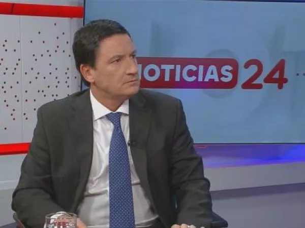 Senador Squella alza de combustibles: