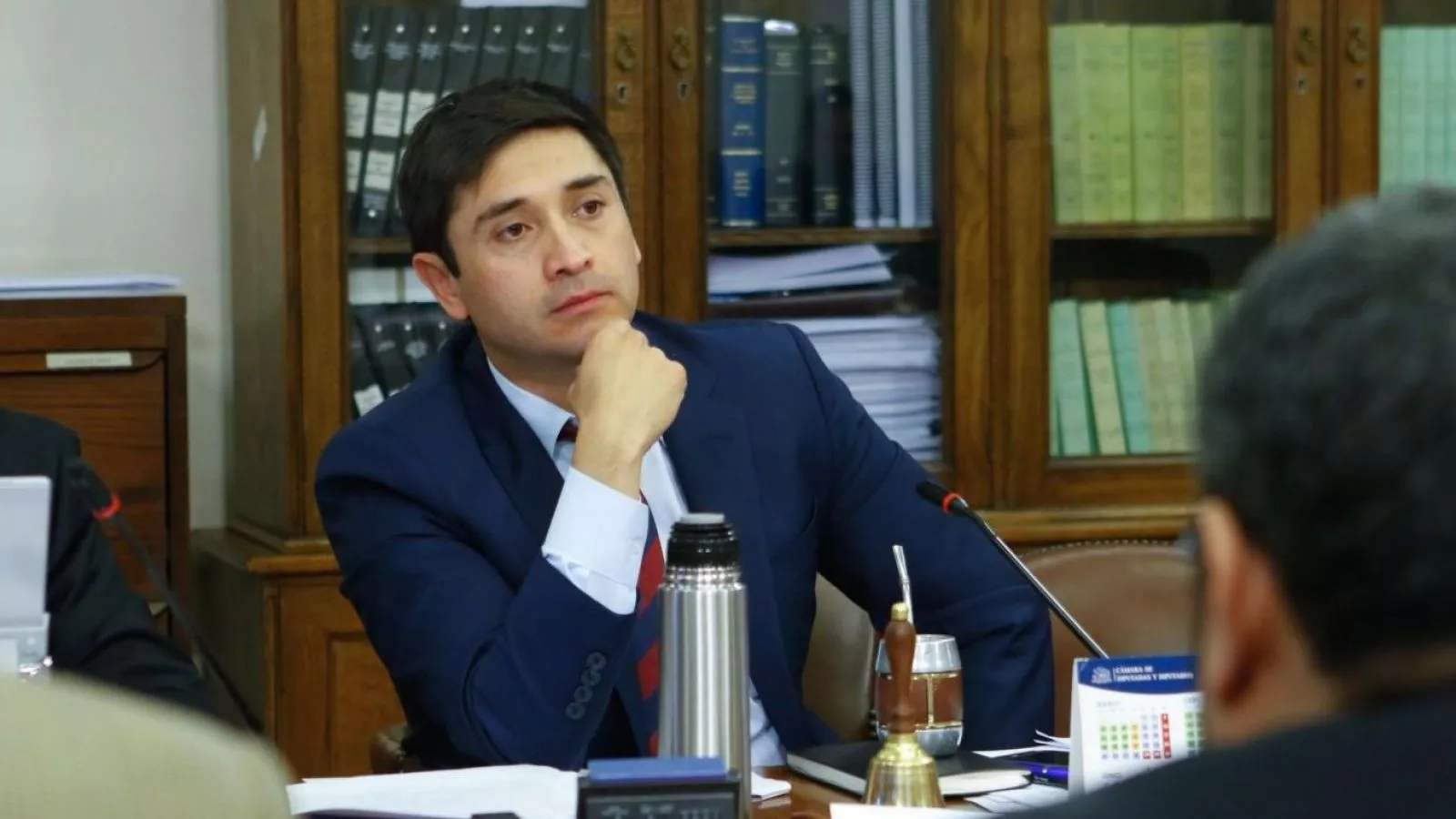 Miguel Ángel Calisto