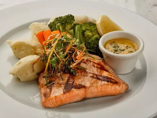 Pescado
