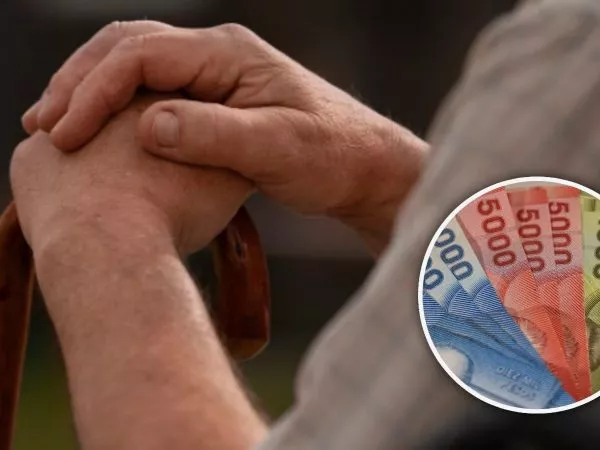 Aumento de la PGU