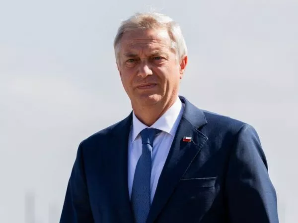 Presidente Kast se refirió a la crisis por el precio de las bencinas