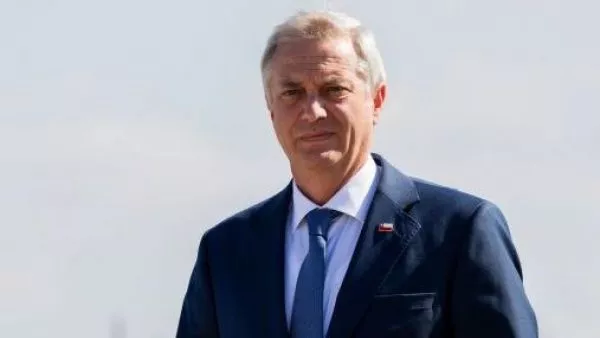 Presidente José Antonio Kast