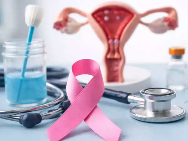 Día del cáncer cervicouterino: 8 recomendaciones para prevenirlo