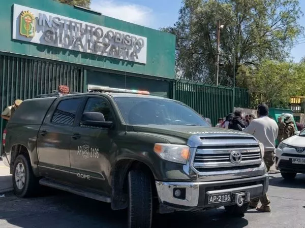 Quién era la inspectora que fue asesinada por alumno dentro de colegio en Calama