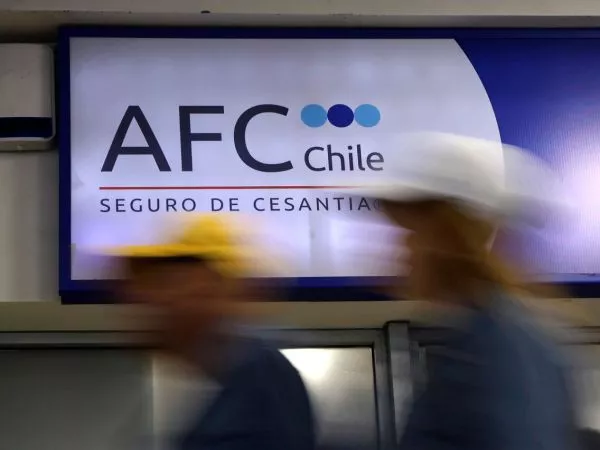 AFC Chile - Seguro de Cesantía