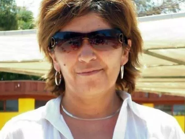 María Victoria