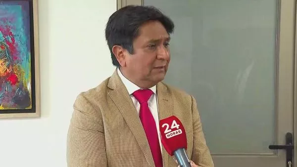 Gobernador de Antofagasta por mortal ataque en colegio de Calama
