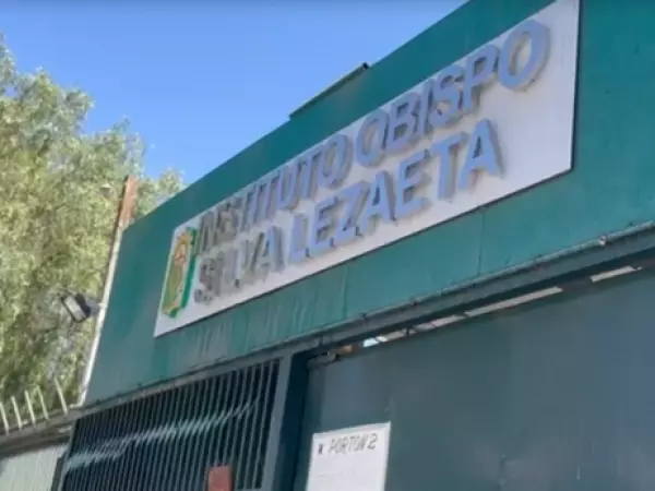 asesinato inspectora calama