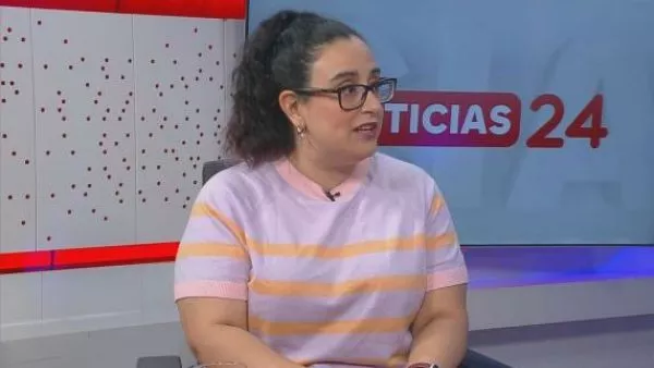 Educación 2020 tragedia en Calama