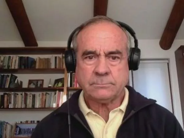 Ignacio Walker Bachelet ONU