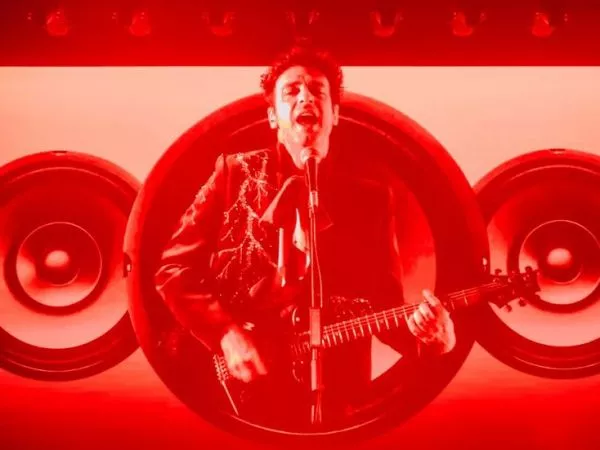 El regreso de Soda Stereo a Chile