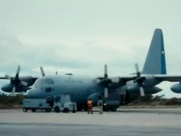 Desaparecidos en un silencio glacial: el misterio del Corvo, parte 2