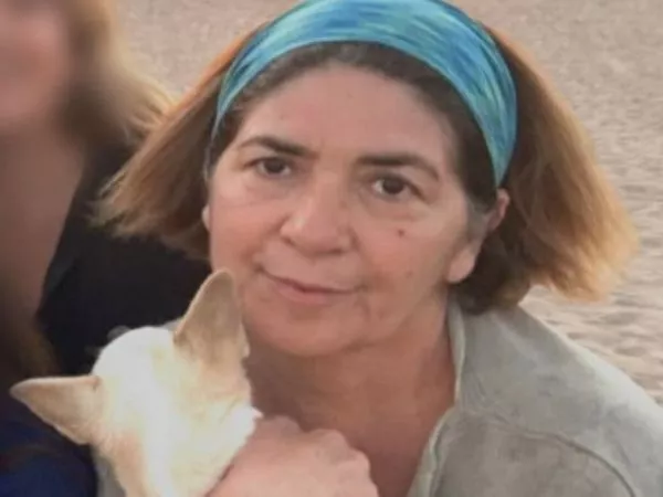 María Victoria Reyes