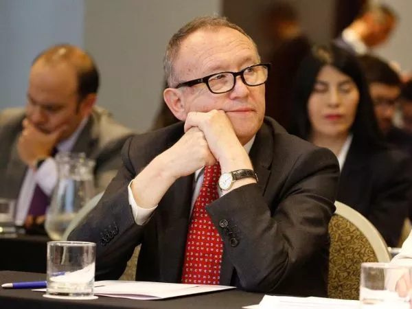 José Garcia Ruminot