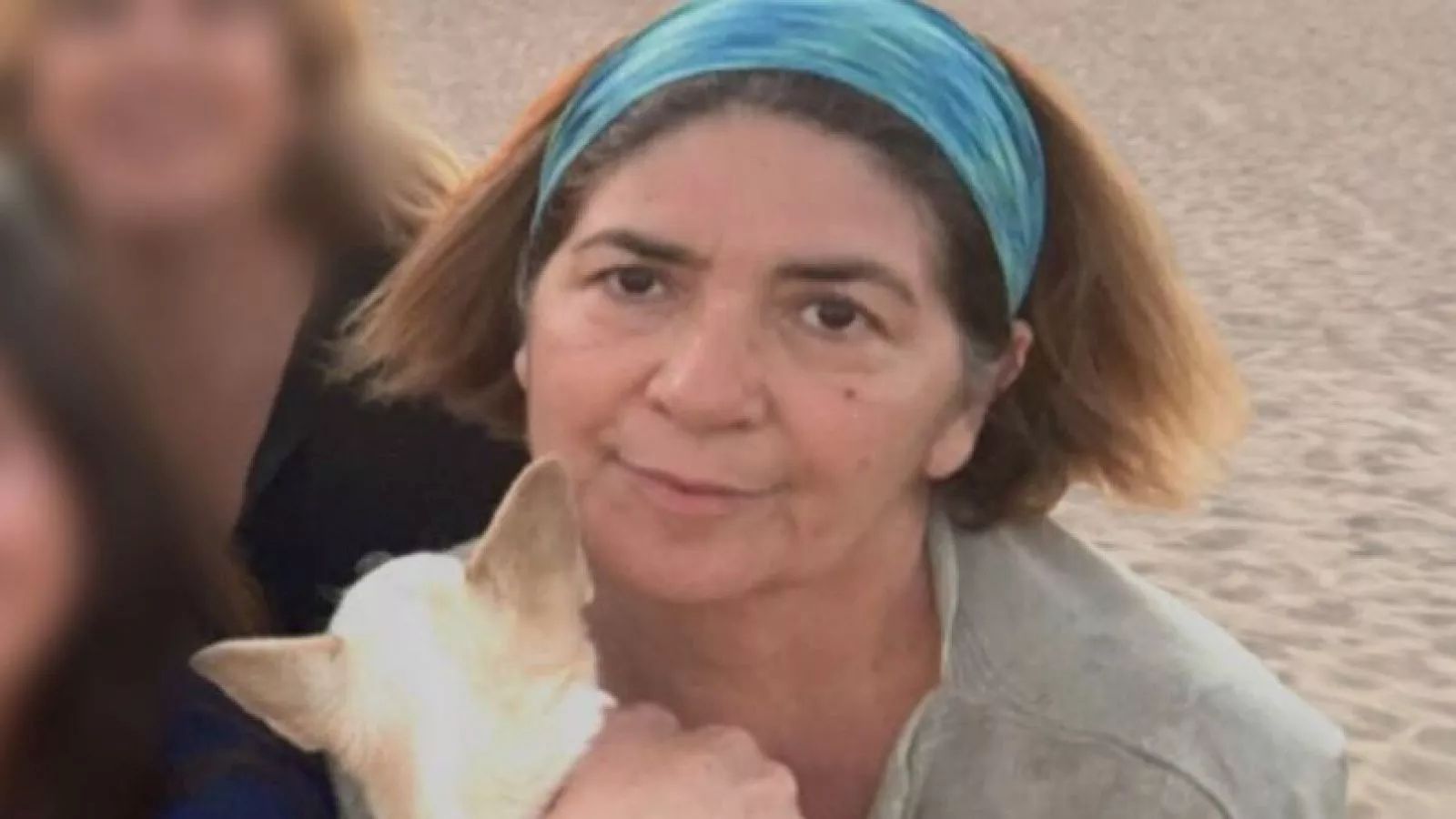 María Victoria Reyes