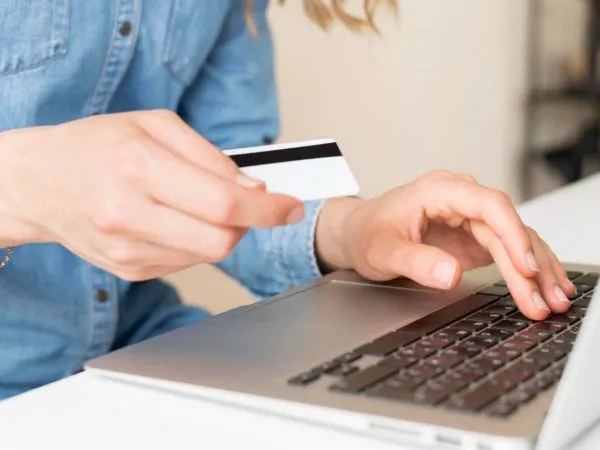 Black Sale 2026. Compras online