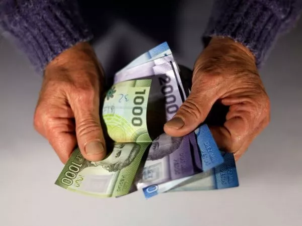 Billetes, Subsidio Unificado al Empleo (SUE)