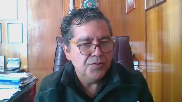 Alcalde de Calama por tragedia escolar: 